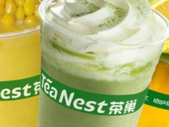 如何选择一个好的奶茶加盟品牌？茶巢奶茶告诉你这样做！
