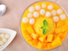 加盟酒窝甜品怎么样？酒窝甜品让你笑出小酒窝！