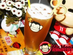 奶茶加盟选哪家？小猴子奶茶健康又实惠！