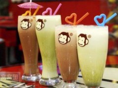 小猴子奶茶加盟有什么条件？小猴子奶茶官网
