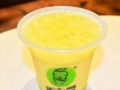 怎么样才能让抹茶阿hian奶茶加盟店利润最大化？