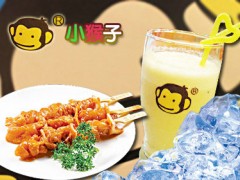 为什么坚持做奶茶？看小猴子奶茶这样说！