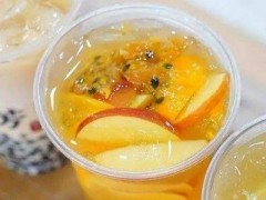 想要开一家一芳水果茶加盟店，这三个地方的费用支出少不了！