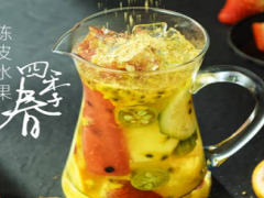 亚强果汁冰火爆的秘诀是什么？【亚强果汁冰官网】