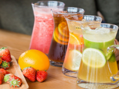 汕头亚强果汁冰怎么样？产品特色是什么？