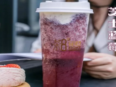 茶八度这么样？茶八度加盟店如何经营？
