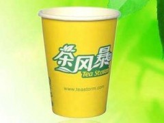 如何让你的茶风暴奶茶加盟店变得更加与众不同？
