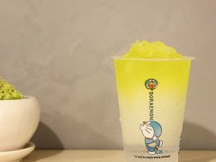 哆啦A梦主题奶茶怎么加盟？哆啦A梦主题奶茶官网