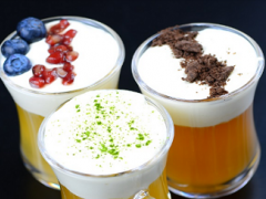 小淘气奶茶怎么加盟？如何提高销售？