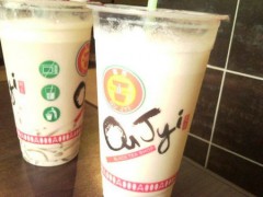 2018流行什么样的奶茶？当然是欧吉奶茶!