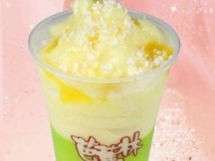 开一家芭蕉林奶茶加盟店如何做好服务？