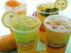 奶茶店经营模式大解析，这些你知道多少？