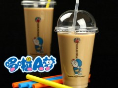 加盟哆啦A梦主题奶茶有保障吗？哆啦A梦主题奶茶官方加盟电话