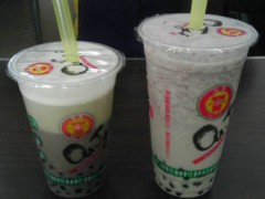 欧吉奶茶怎么加盟？就这样加盟！