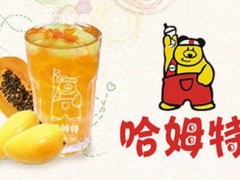 哈姆特奶茶为什么受欢迎？加盟政策有哪些？