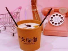 大保健奶茶有加盟店吗？加盟优势是什么？