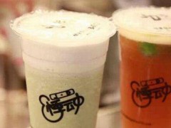 悸动奶茶店面如何提高销量有那些注意事项