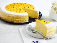 为什么Lady M一块价值千金，让我们来看看它是如何做的！