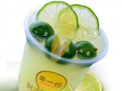 想要开好一家来一杯奶茶店，五大条件缺一不可！