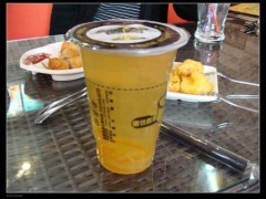 加盟牛仔很忙奶茶有什么优势？加盟费多少？【表】