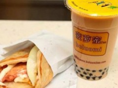 四个影响波罗蜜奶茶店生意的因素，不注意就危险了！