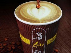 看“脸”的时代，寻仙记奶茶店不重视装修怎么行！