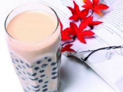 奶茶菜单制作小Tip，你都知道吗？