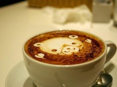 咖啡熊奶茶是一个怎样的品牌，为什么这么受大众的喜欢？