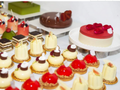 净果甜品是如何管理店铺的？