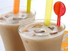 快的客奶茶怎么加盟？快的客奶茶官网