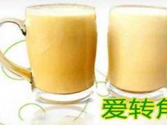 转角爱奶茶怎么加盟？转角爱奶茶官网