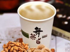 怎么样才能为你的舞茶道奶茶店增加更多客流量？