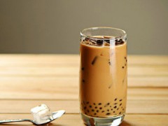 奶茶店的菜单你真的认真制作了吗？