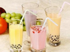 奶茶店营业额如何提升？赶快看过来