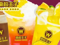 南极王子怎么加盟？注意这些加盟无忧
