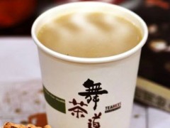 创业加盟开奶茶店，为什么一定要付“加盟费”呢？