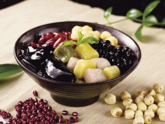 最赚钱的八婆婆烧仙草是怎么进行促销盈利的？