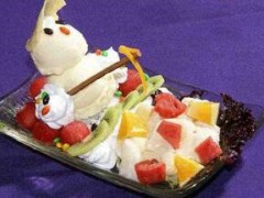 e号冰站冰淇淋加盟有什么条件？官方加盟电话