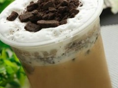 为什么奶茶店生意不好？你的菜单设计就有误区呀！