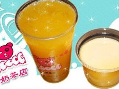 开一家奶茶店你必须知道的两个大招！