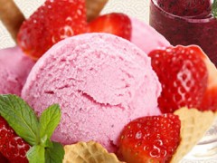 意漫丽莎冰淇淋怎么加盟？加盟意漫丽莎冰淇淋畅享一夏！