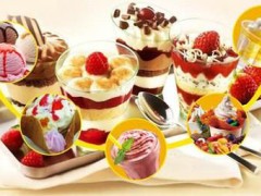 e号冰站冰淇淋如何有效控制冰淇淋的成本？