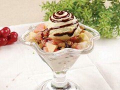 e号冰站冰淇淋提高店铺营业额的两种营销方案，你都知道吗？