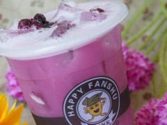 奶茶店员工服务七大禁忌，快乐番薯奶茶告诉你