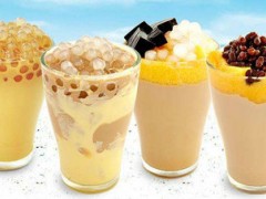 晴天娃娃奶茶店非节假日如何吸引客流？