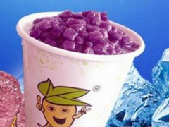 快乐番薯奶茶能不能加盟？加盟条件有哪些？