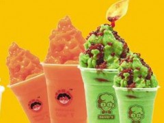 大维奶茶怎么样？怎么加盟大维奶茶