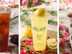 快乐番薯奶茶的促销方法，你知道多少呢？