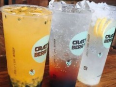 如何才能把一家奶茶店做大做好？都是干货，快来收了吧！