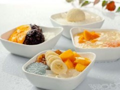 净果甜品加盟有什么优势？净果甜品官网